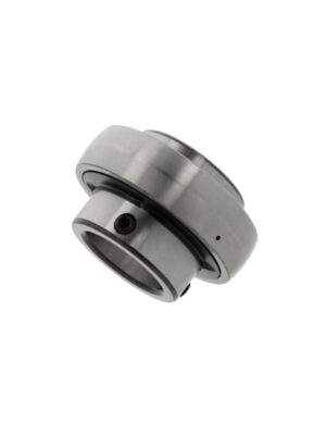 Radial insert ball bearings ES207 G2