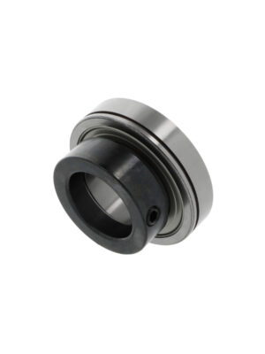 Radial insert ball bearings AELS207-106