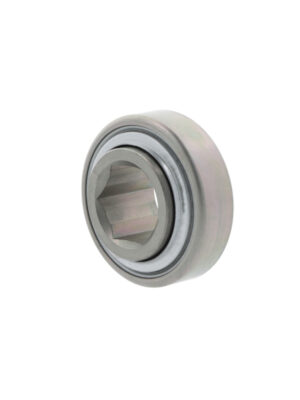 Radial insert ball bearings 209 -KRR
