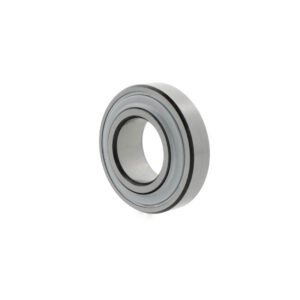 Radial insert ball bearings 202 -KRR