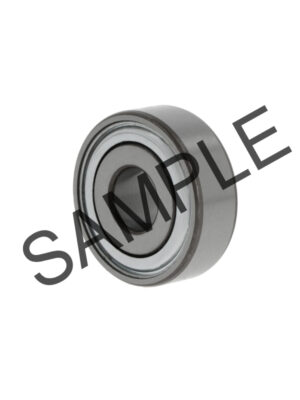 Radial insert ball bearings UEL205-16