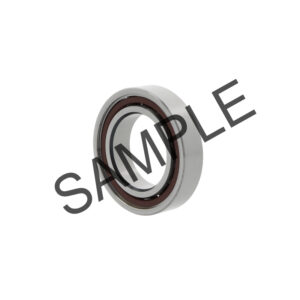 Spindle bearings 71911 ACDGB/P4A