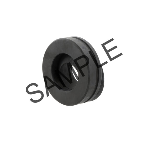 Axial spherical plain bearings DGE10 AW Basic Line