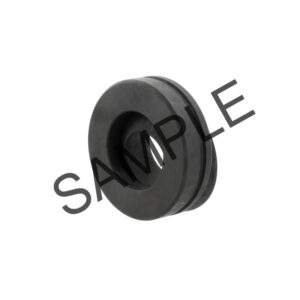 Axial spherical plain bearings DGE20 AW Basic Line