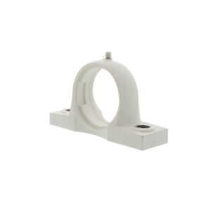 Plummer block housings TP210 -WHITE