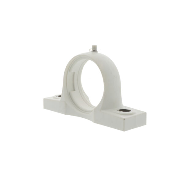Plummer block housings TP206 -WHITE Plummer block housings TP206 -WHITE