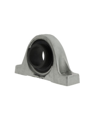 Plummer block housing units SY60 TF/VA201