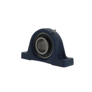 Plummer block housing units SYJ100 TF