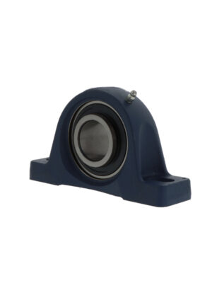 Plummer block housing units SYJ50 TF
