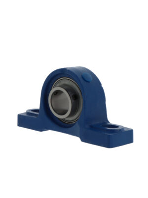 Plummer block housing units UCP207