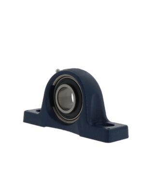 Plummer block housing units SYJ55 KF