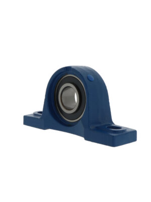 Plummer block housing units UKP208 D1