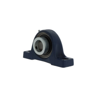 Plummer block housing units SY50 WF