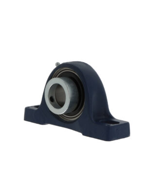 Plummer block housing units SY50 WF
