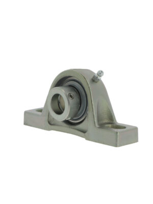 Plummer block housing units RASE40 -XL-N-FA125