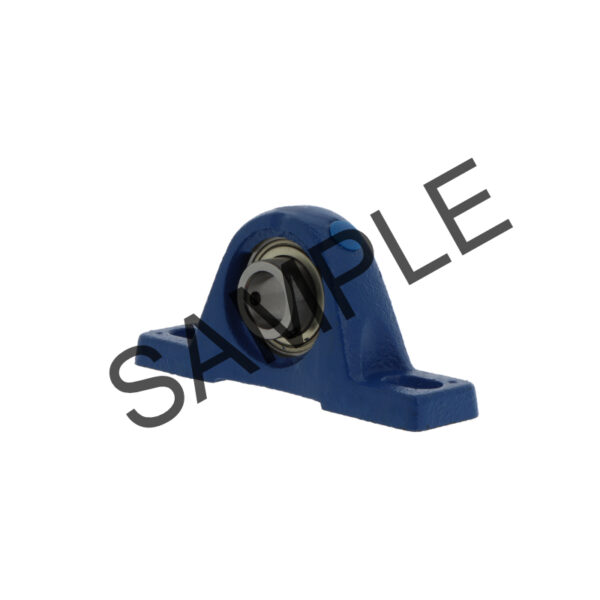 Plummer block housing units PSHE35 -N Plummer block housing units PSHE35 -N