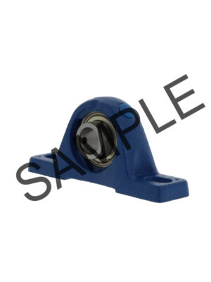Plummer block housing units UCP210