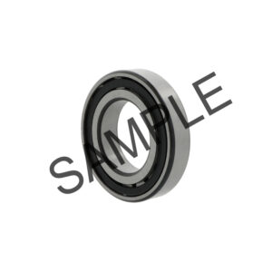 Barrel roller bearings 20218 -MB