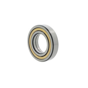 Four point contact bearings QJ209 -XL-MPA-C3