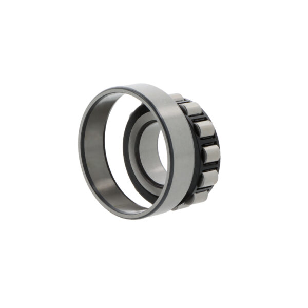 Cylindrical roller bearings N206 -E-XL-TVP2