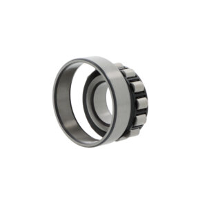 Cylindrical roller bearings N206 -E-TVP