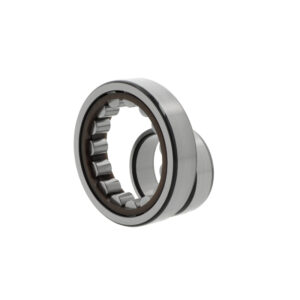 Cylindrical roller bearings NU202 -E-XL-TVP2