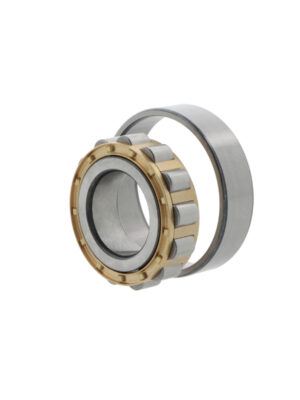 Cylindrical roller bearings N330 -E-M1