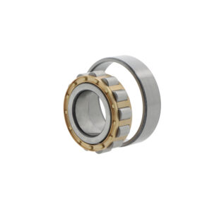 Cylindrical roller bearings N326 ECM