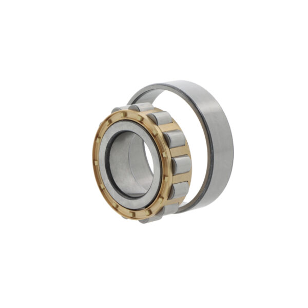Cylindrical roller bearings N324 -E-M1 Cylindrical roller bearings N324 -E-M1