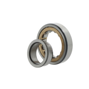 Cylindrical roller bearings NJ206 -E-M1-C3