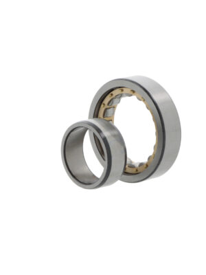 Cylindrical roller bearings NU2308 -E-M1-C3