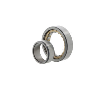Cylindrical roller bearings NU1038 -M1