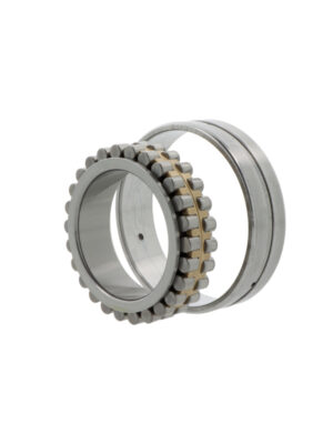Cylindrical roller bearings NN3030 K/SPW33