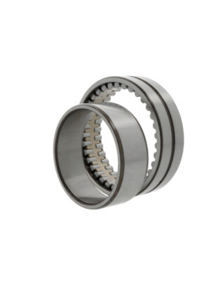 Cylindrical roller bearings NNU4930 -S-M-SP