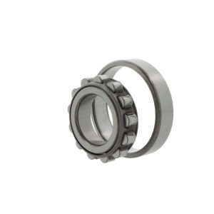 Cylindrical roller bearings N214 W
