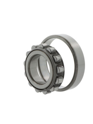 Cylindrical roller bearings N205 WC3