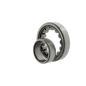 Cylindrical roller bearings NU321 ECJ/C3