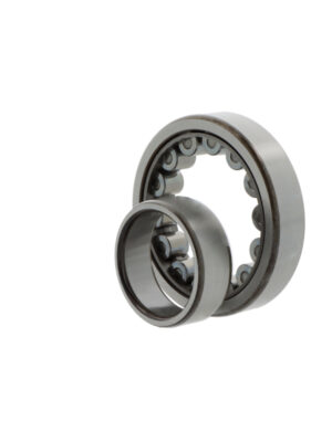 Cylindrical roller bearings NU305 EWC3