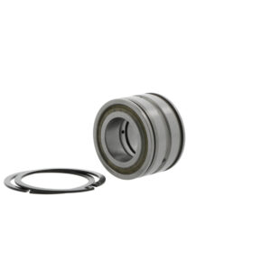 Cylindrical roller bearings NNF5012 -PP-V-2NR