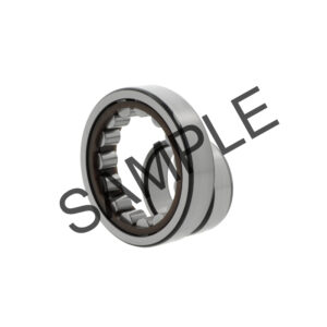 Cylindrical roller bearings SL184936