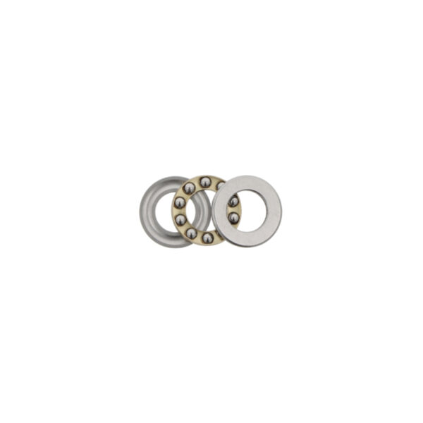 Axial deep groove ball bearings 51140 -MP Axial deep groove ball bearings 51140 -MP