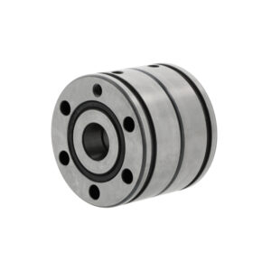 Axial angular contact ball bearings ZKLF2068 -2RS-2AP-XL = 2 pcs.