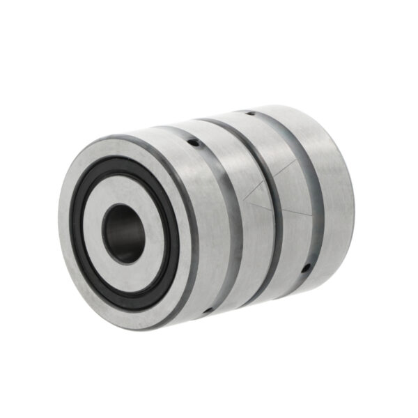 Axial angular contact ball bearings ZKLN1747 -2RS-2AP-XL = 2 pcs.