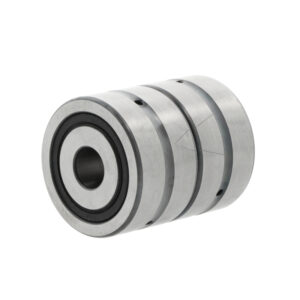 Axial angular contact ball bearings ZKLN3062 -2RS-2AP-XL = 2 pcs.