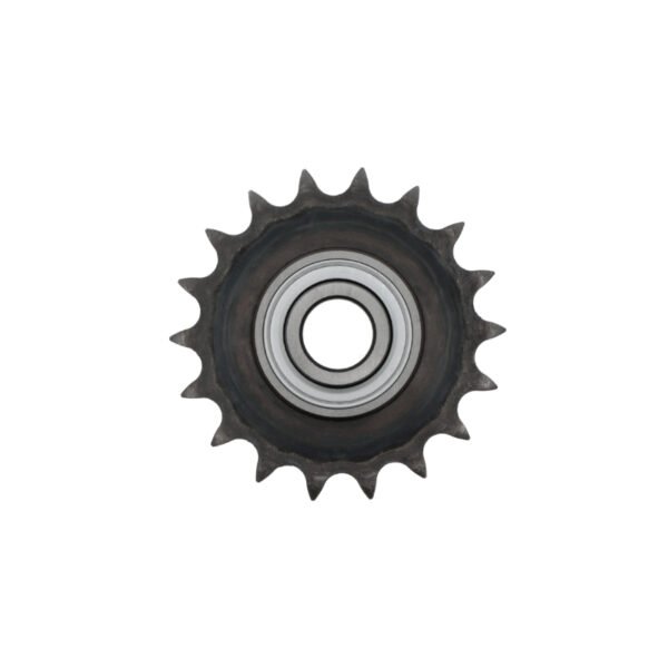 Roller chain idler sprocket units KSR16LO08101809 Roller chain idler sprocket units KSR16LO08101809