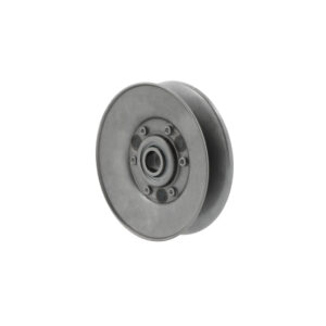 Belt tension pulleys RSRA13-129 -L0-L114