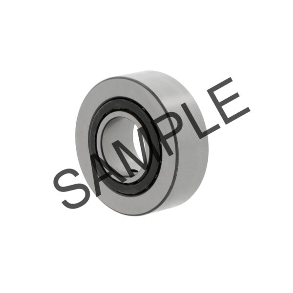 Yoke type track rollers RNA2209 -2RSR