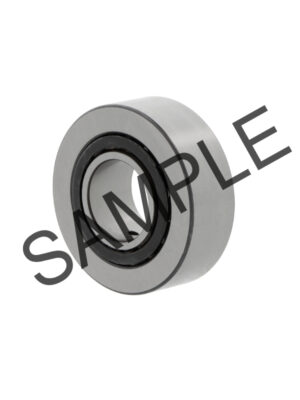 Yoke type track rollers NUTR40 X