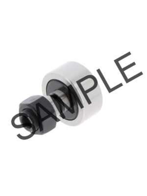Stud type track rollers KR62 -PP