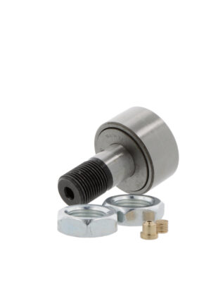 Track rollers LR606 -2RSR